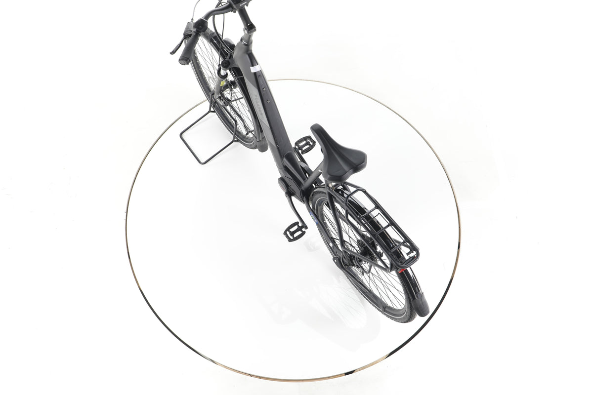 Pegasus Soler EVO 9 Trekking E-Bike Tiefeinsteiger - Image 21