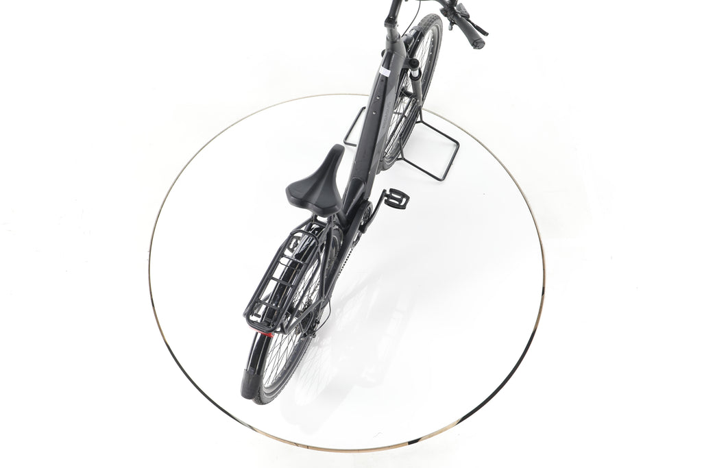 Pegasus Soler EVO 9 Trekking E-Bike Tiefeinsteiger - Image 23