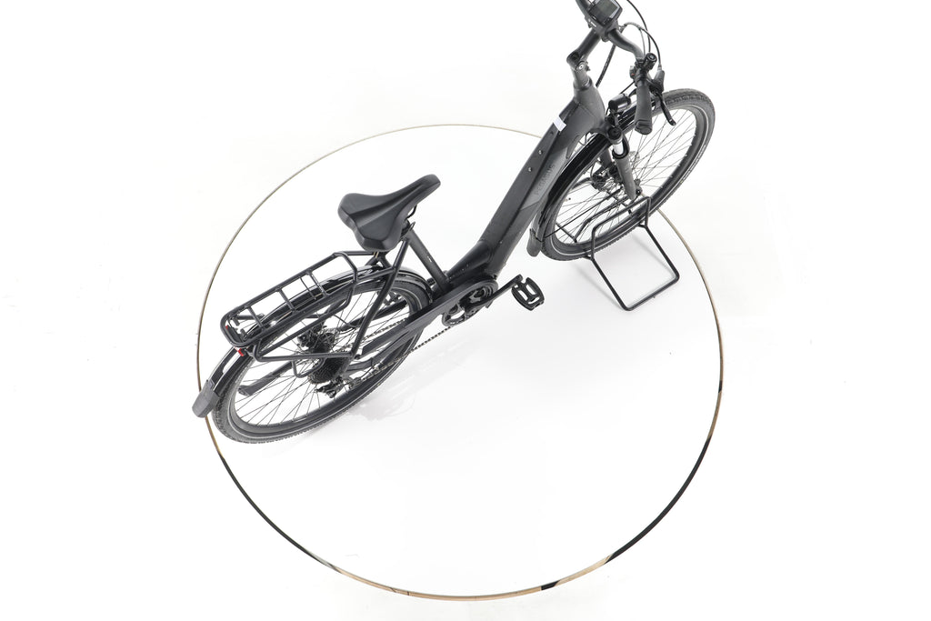 Pegasus Soler EVO 9 Trekking E-Bike Tiefeinsteiger - Image 24