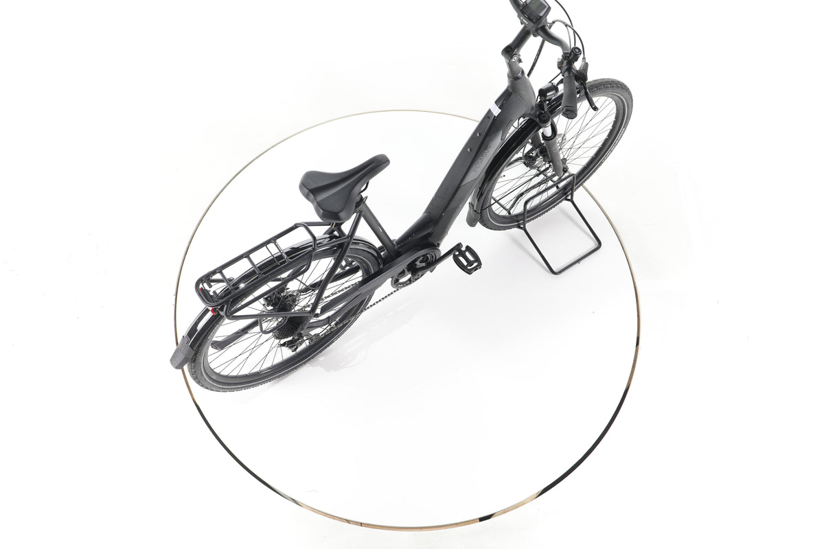 Pegasus Soler EVO 9 Trekking E-Bike Tiefeinsteiger - Image 24