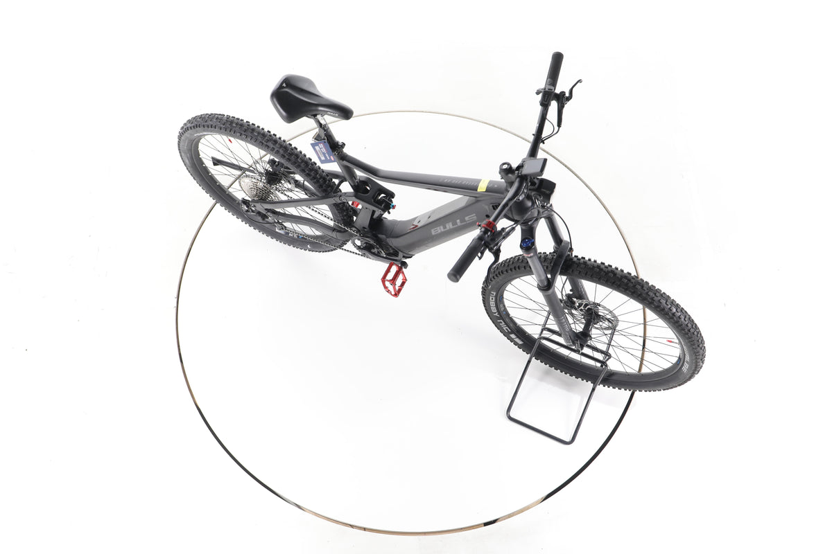 Bulls Copperhead EVO AM 1 E-Bike Fully 2024 - Image 14
