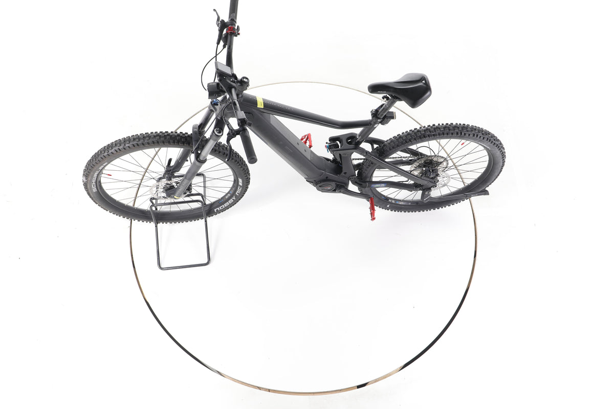 Bulls Copperhead EVO AM 1 E-Bike Fully 2024 - Image 19