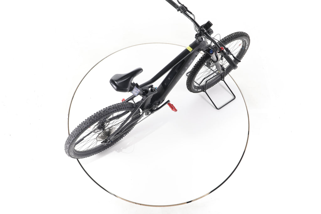 Bulls Copperhead EVO AM 1 E-Bike Fully 2024 - Image 24