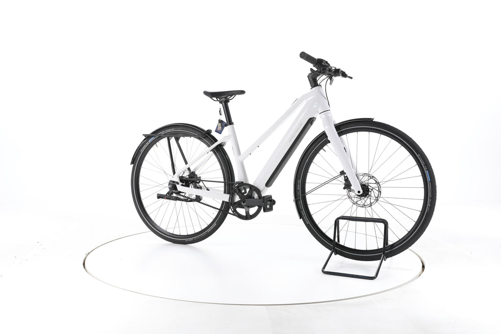 Riese & Müller UBN Seven silent City E-Bike - Image 2