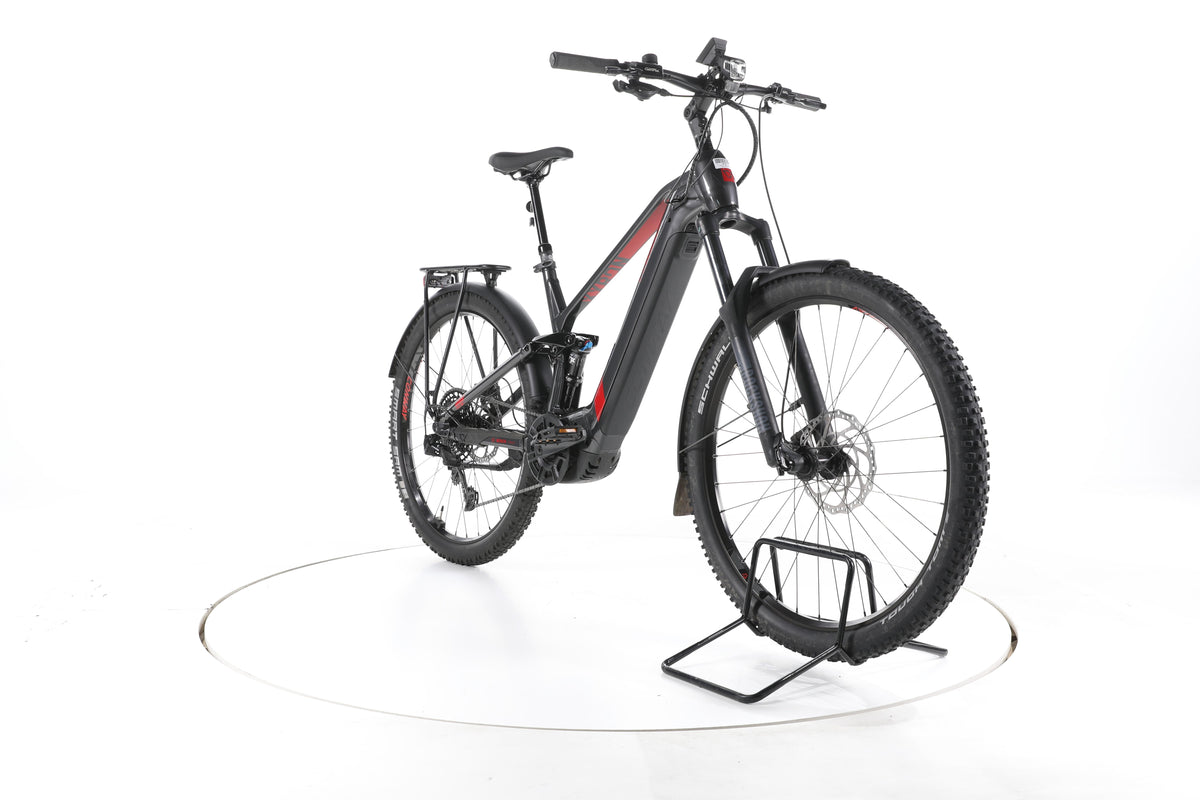 Conway SUV 4.9 SUV E-Bike - Image 3