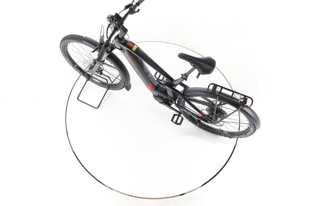 Conway SUV 4.9 SUV E-Bike - Image 20