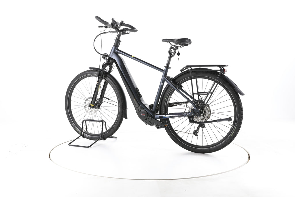 Pegasus Premio EVO Lite Comfort Trekking E-Bike - Image 8