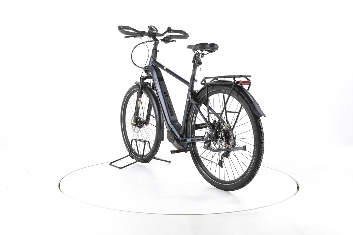 Pegasus Premio EVO Lite Comfort Trekking E-Bike - Image 9