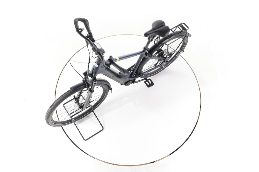 Pegasus Premio EVO Lite Comfort Trekking E-Bike - Image 18