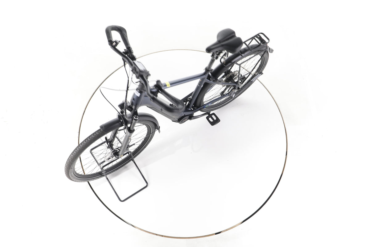 Pegasus Premio EVO Lite Comfort Trekking E-Bike - Image 18