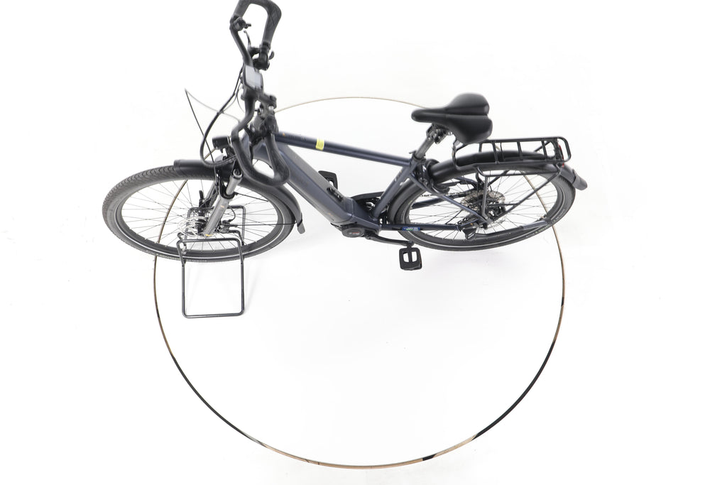 Pegasus Premio EVO Lite Comfort Trekking E-Bike - Image 19