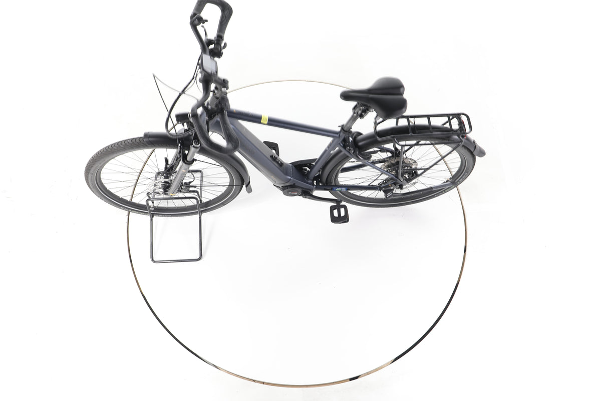 Pegasus Premio EVO Lite Comfort Trekking E-Bike - Image 19