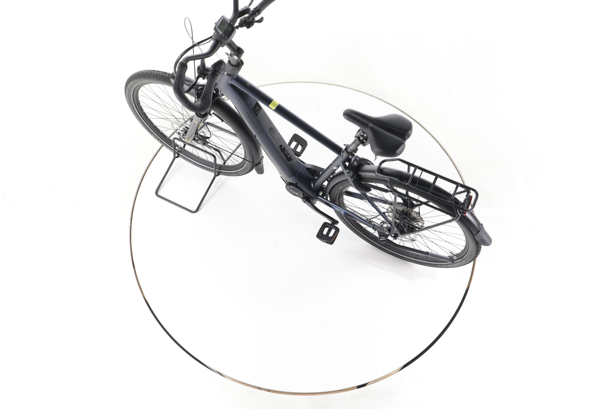 Pegasus Premio EVO Lite Comfort Trekking E-Bike - Image 20