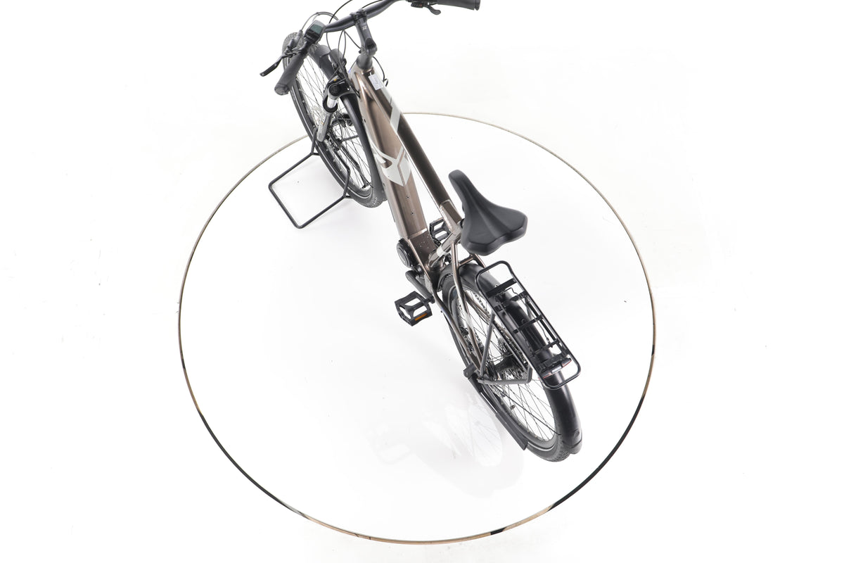 R Raymon TourRayE 5.0 Trekking E-Bike - Image 21