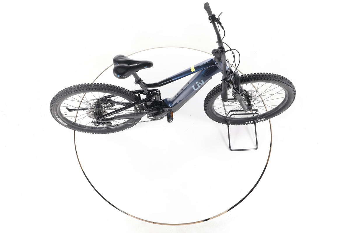 Liv Embolden E+2 E-Bike Fully - Image 13