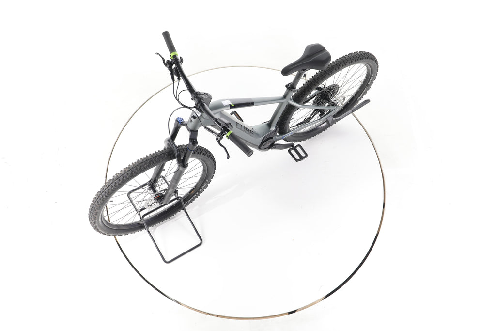 Cube Reaction Hybrid Pro 625 E-Bike - Image 18