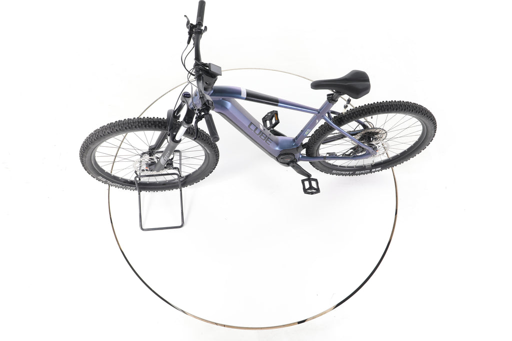 Cube Reaction Hybrid Race E-Bike - Image 19