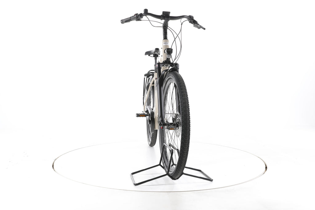 Kalkhoff Image 3.B Advance City E-Bike Tiefeinsteiger 2024 - Image 4