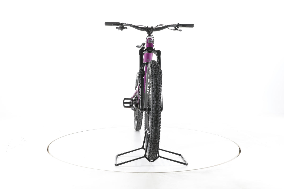 Santa Cruz Heckler SL R E-Bike Fully Carbon - Image 4