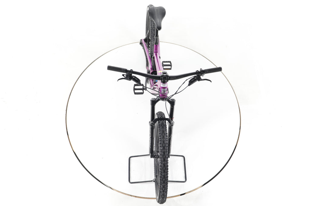 Santa Cruz Heckler SL R E-Bike Fully Carbon - Image 16