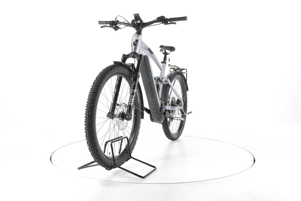 Cube Stereo Hybrid 120 Allroad SUV E-Bike - Image 5
