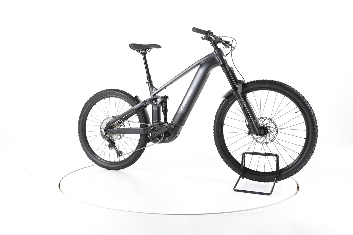 Trek Rail 5+ E-Bike Fully 2025 - Image 2