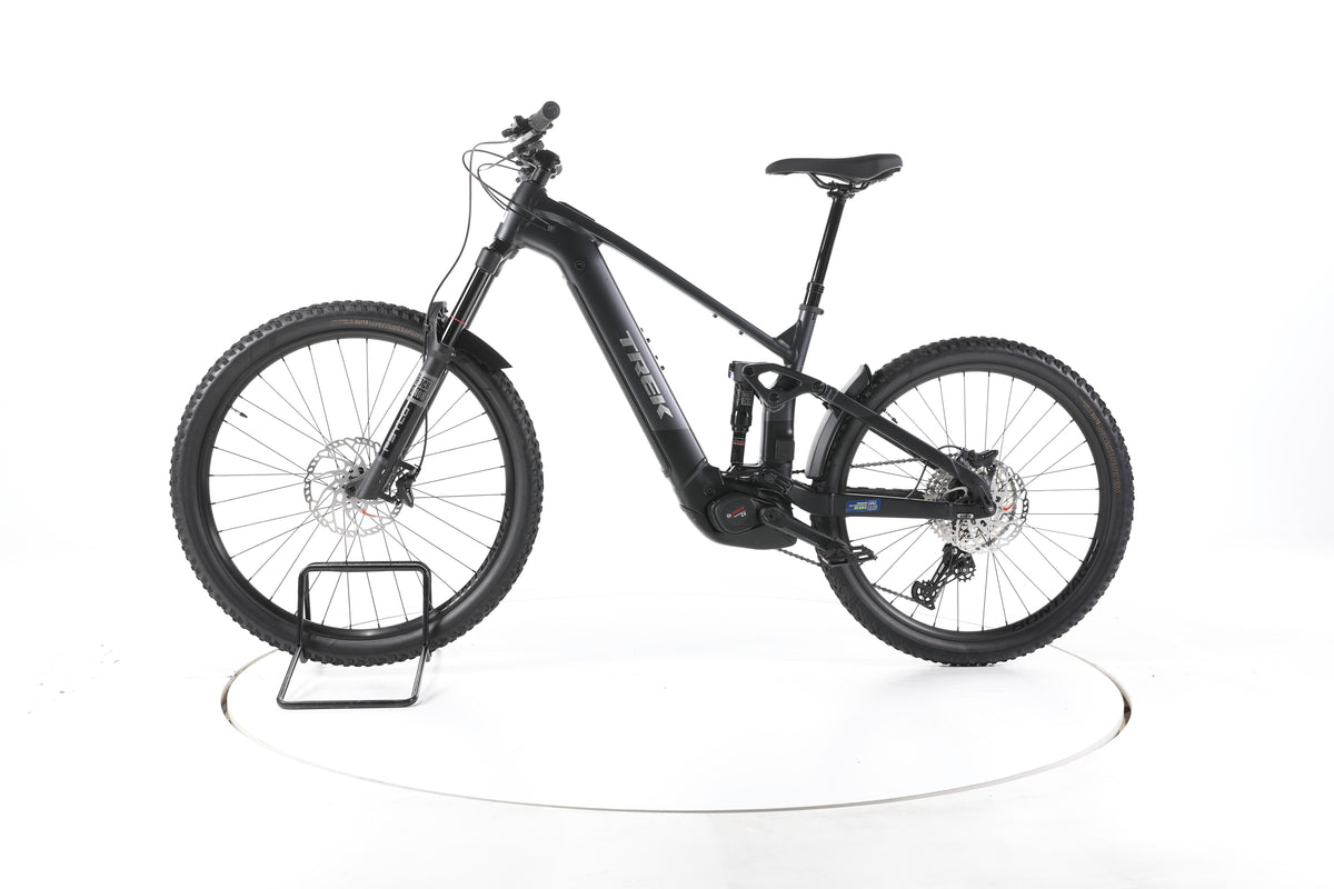 Trek Rail 5+ E-Bike Fully 2025 - Image 7