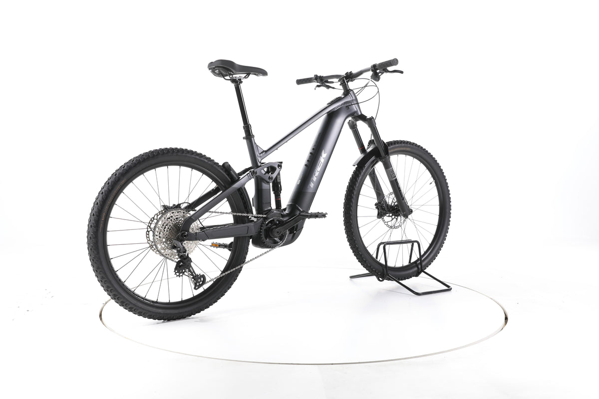 Trek Rail 5+ E-Bike Fully 2025 - Image 12