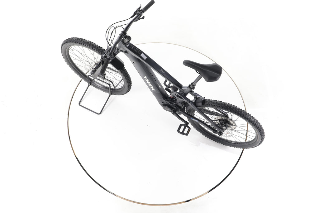 Trek Rail 5+ E-Bike Fully 2025 - Image 20