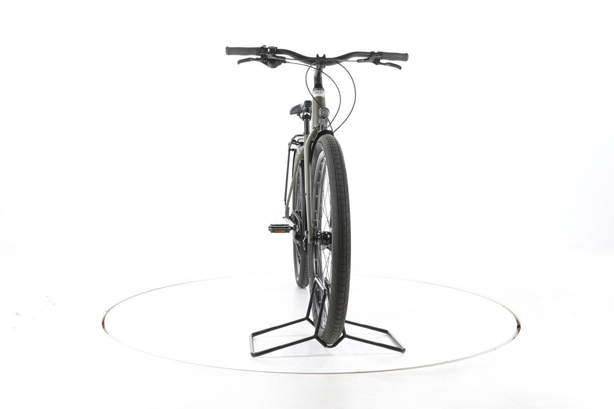 Cube Hyde Pro FE Fahrrad City & Trekking - Image 4