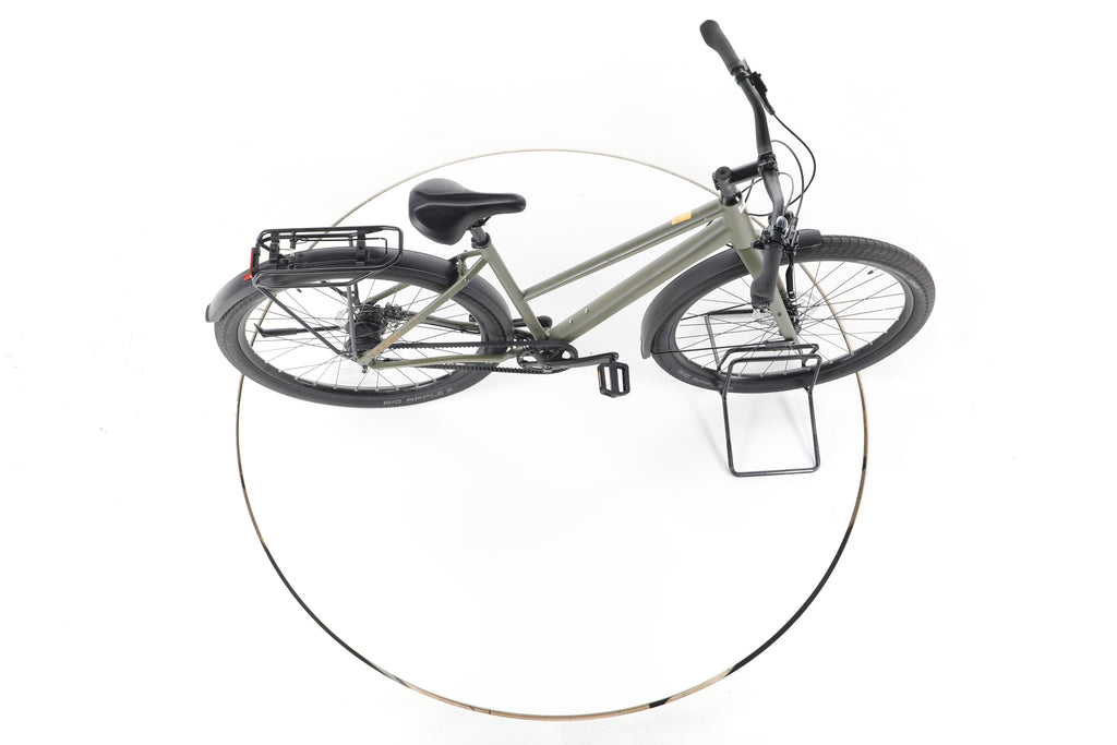 Cube Hyde Pro FE Fahrrad City & Trekking - Image 13