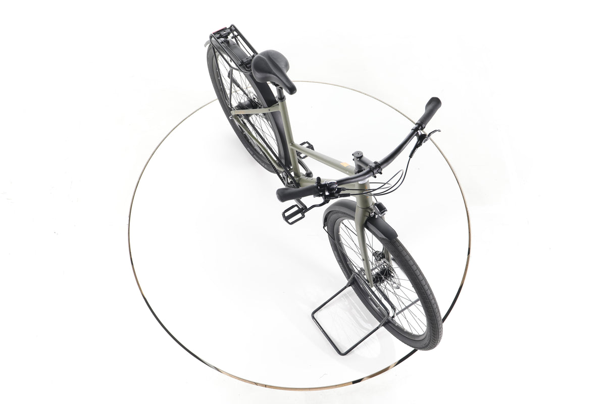 Cube Hyde Pro FE Fahrrad City & Trekking - Image 15