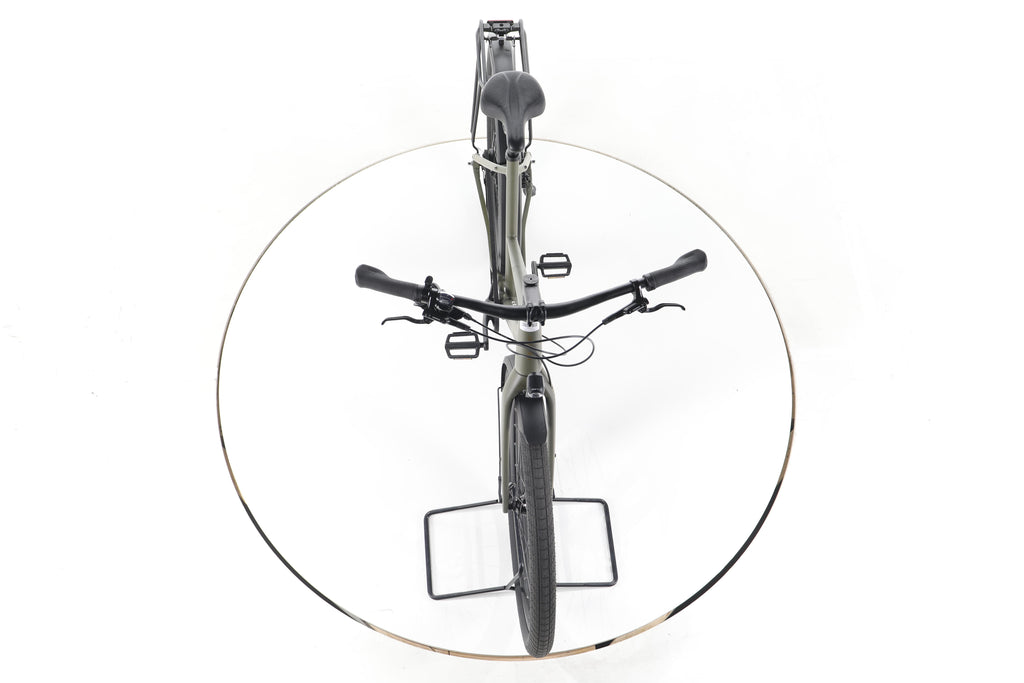 Cube Hyde Pro FE Fahrrad City & Trekking - Image 16