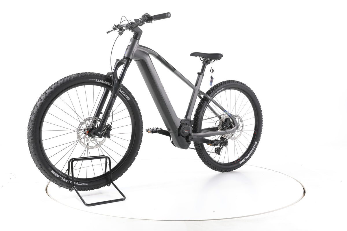 Cube Reaction Hybrid Race E-Bike - Image 6