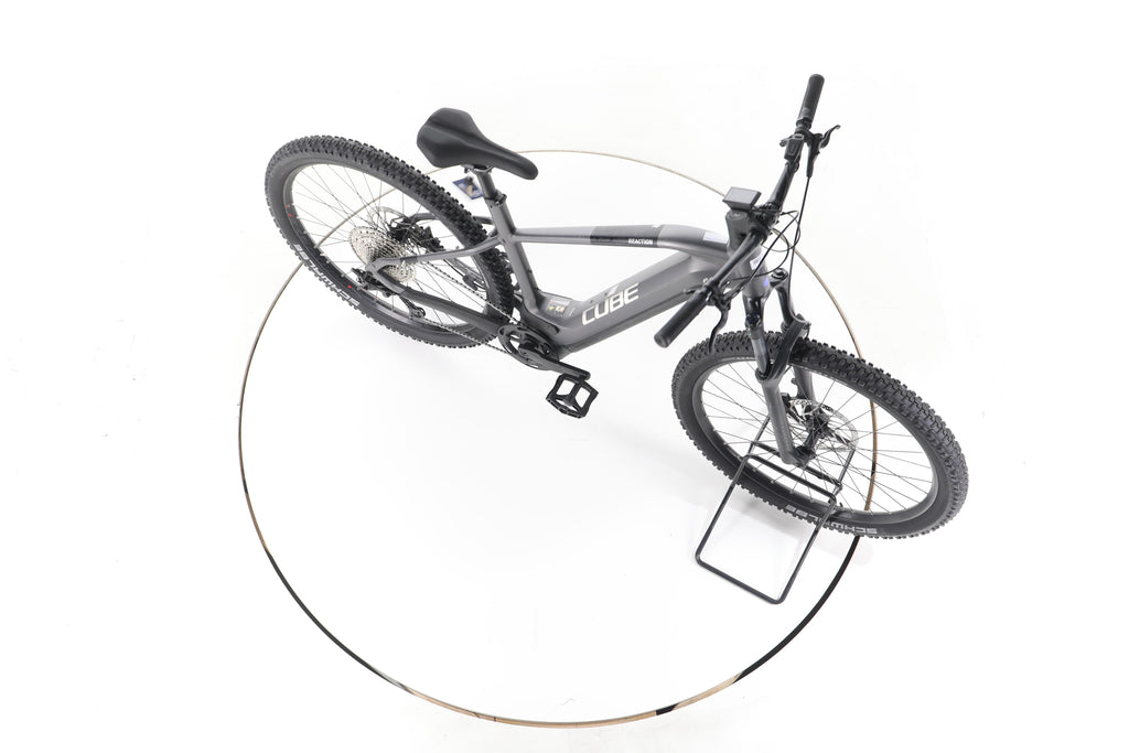 Cube Reaction Hybrid Race E-Bike - Image 14