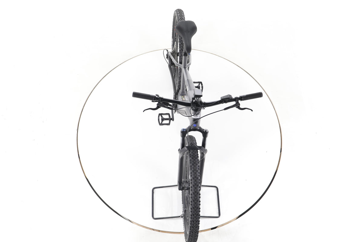 Cube Reaction Hybrid Race E-Bike - Image 16