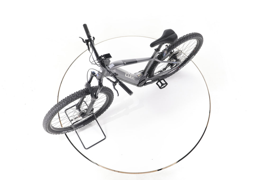 Cube Reaction Hybrid Race E-Bike - Image 18