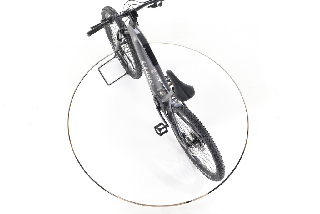 Cube Reaction Hybrid Race E-Bike - Image 21