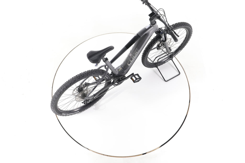 Cube Reaction Hybrid Race E-Bike - Image 24