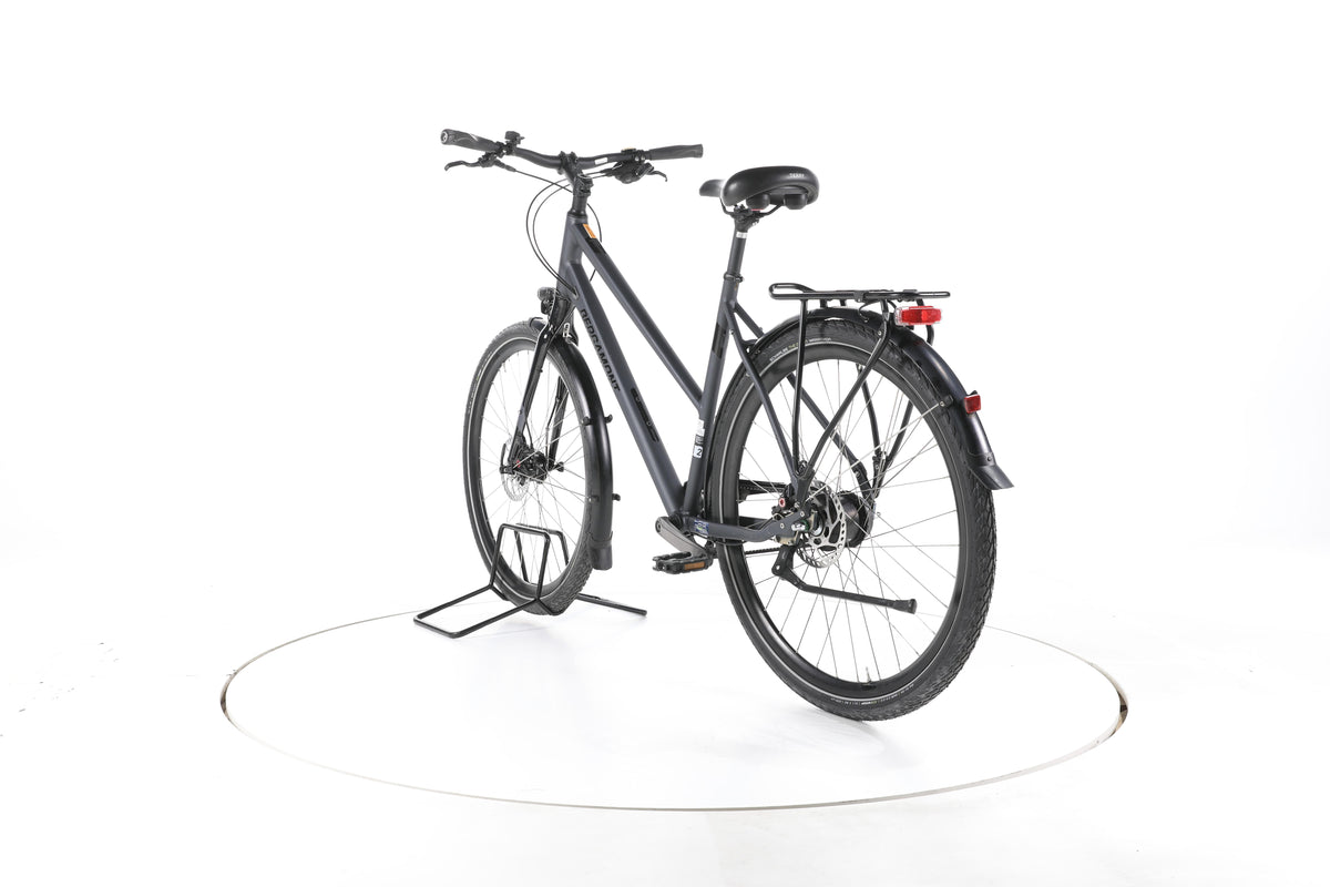Bergamont Vitess N8 Belt Fahrrad City & Trekking - Image 9