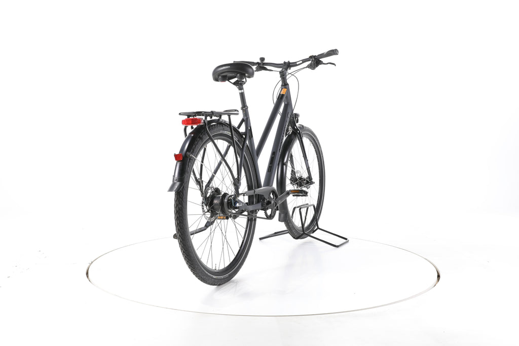 Bergamont Vitess N8 Belt Fahrrad City & Trekking - Image 11