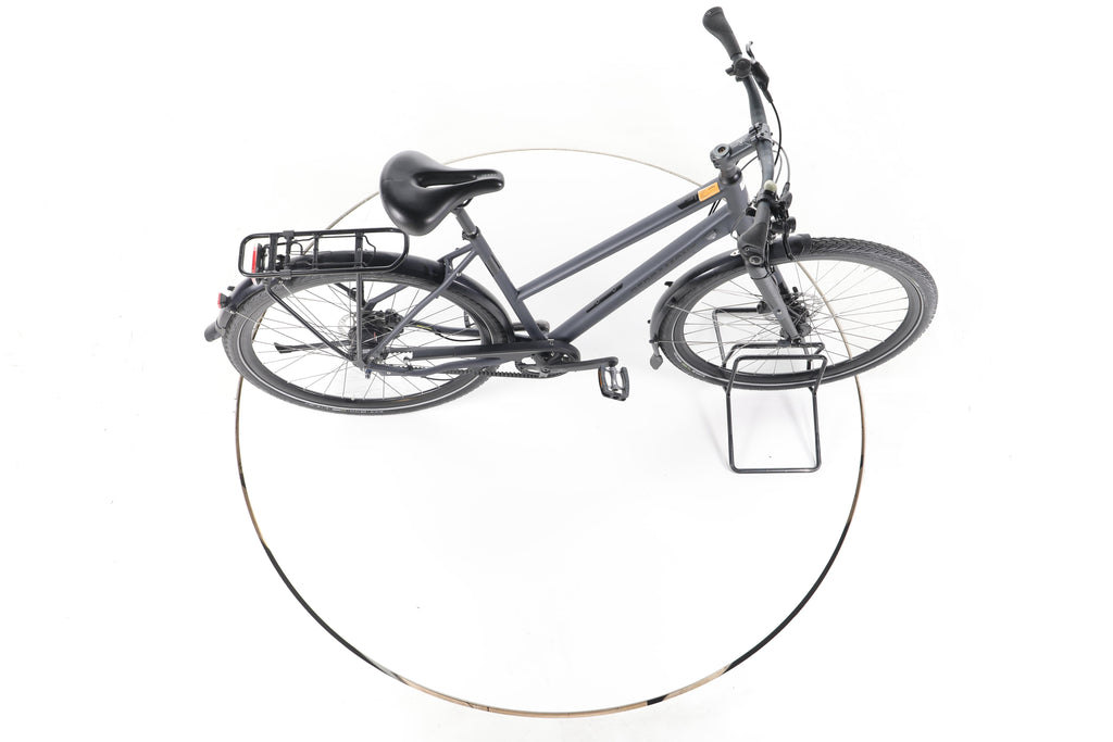 Bergamont Vitess N8 Belt Fahrrad City & Trekking - Image 13