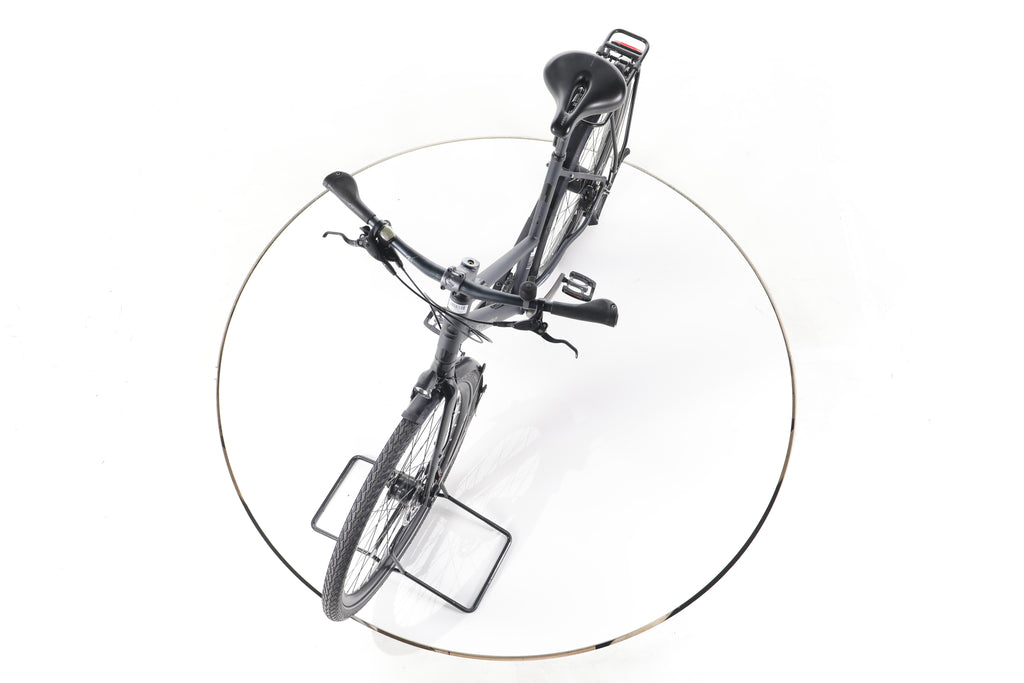 Bergamont Vitess N8 Belt Fahrrad City & Trekking - Image 17