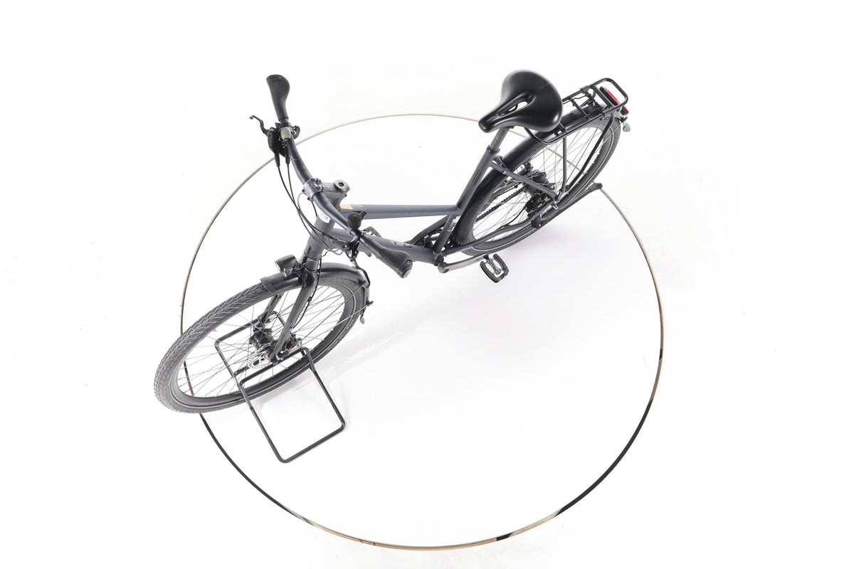 Bergamont Vitess N8 Belt Fahrrad City & Trekking - Image 18