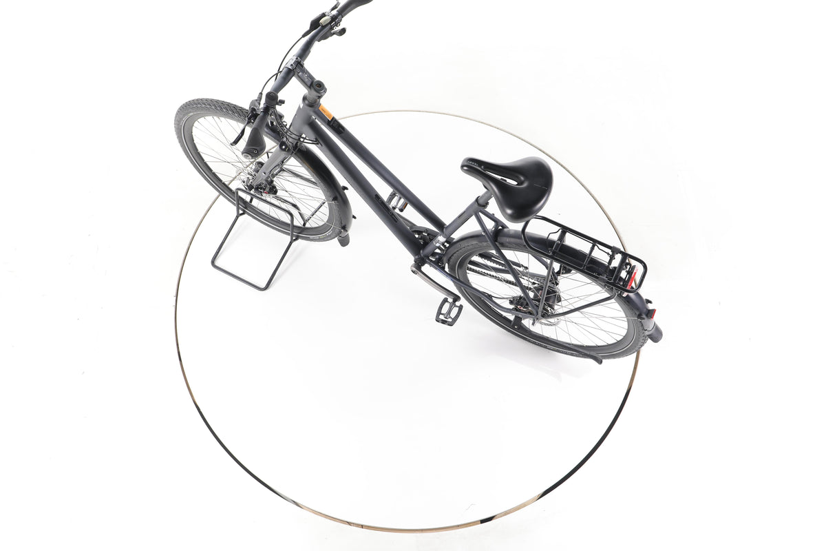 Bergamont Vitess N8 Belt Fahrrad City & Trekking - Image 20
