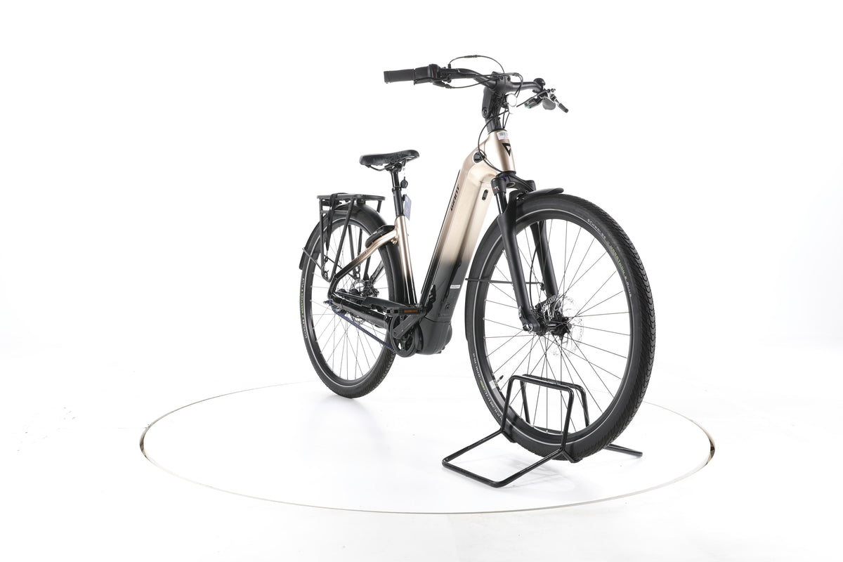 Giant Anytour E+ 3 City E-Bike Tiefeinsteiger 2024 - Image 3