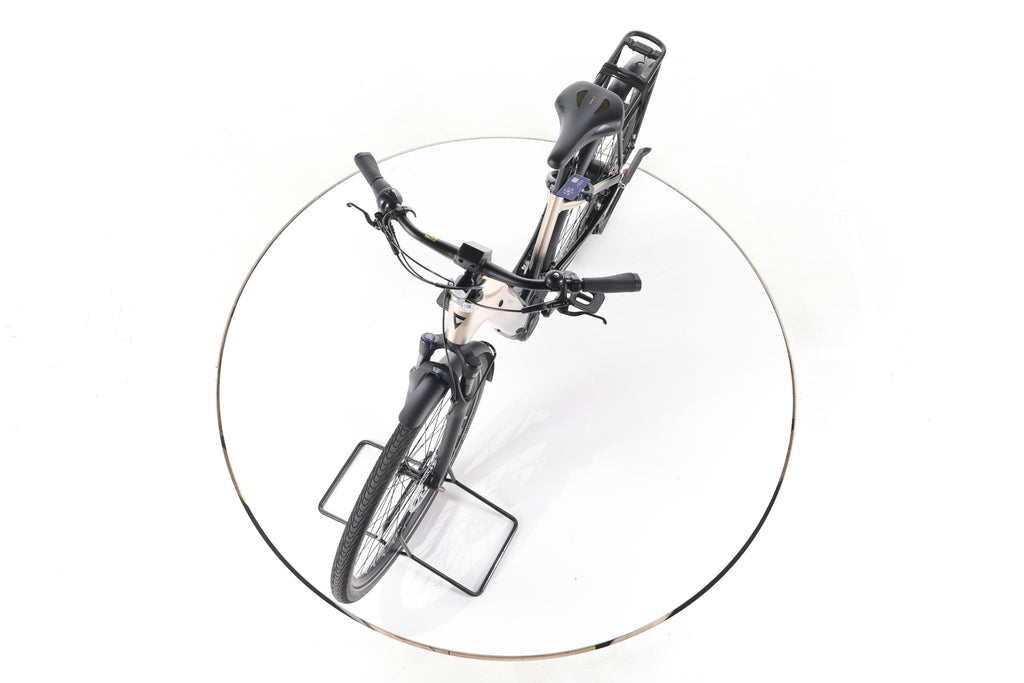 Giant Anytour E+ 3 City E-Bike Tiefeinsteiger 2024 - Image 17