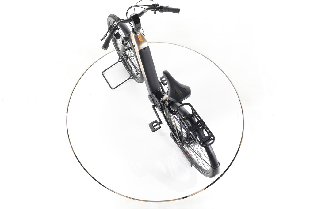Giant Anytour E+ 3 City E-Bike Tiefeinsteiger 2024 - Image 21