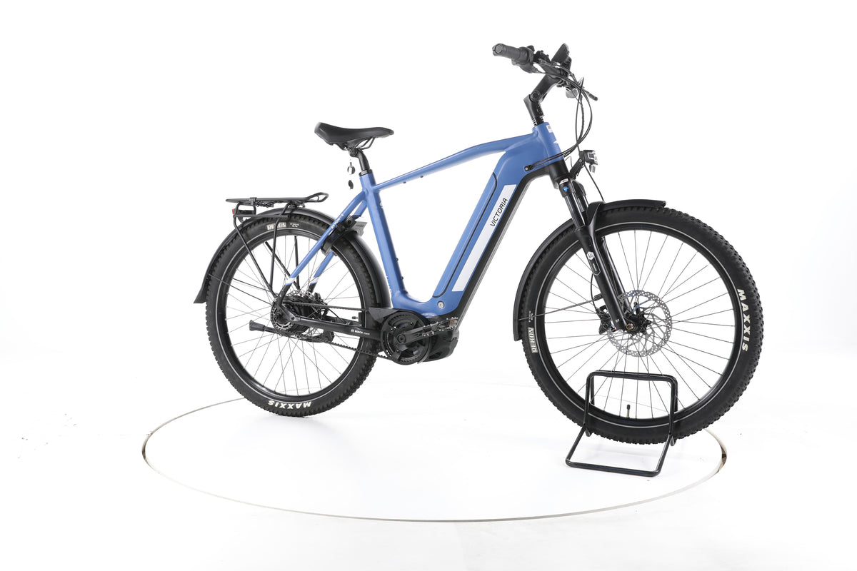 Victoria Avyon 5 City E-Bike - Image 2