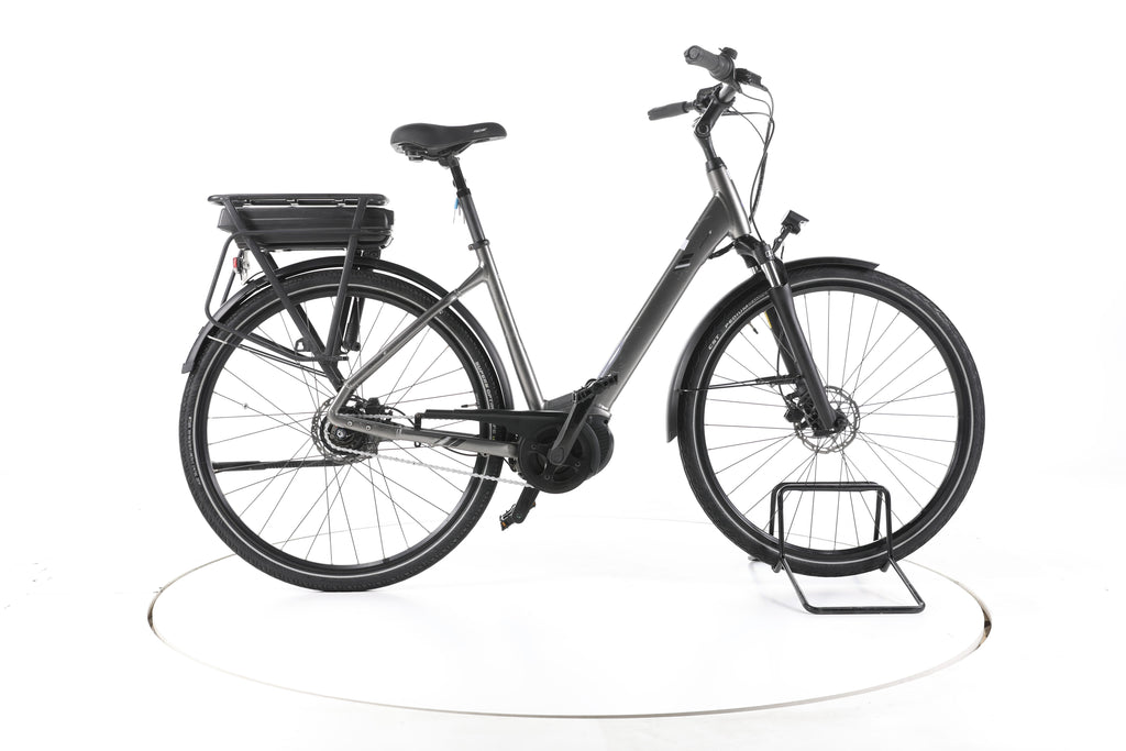 Giant Entour E+0 RT City E-Bike Tiefeinsteiger - Image 1